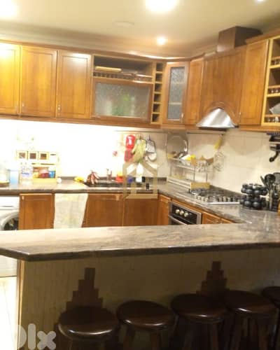 Apartment for sale in jeita RK301 شقة للبيع في جعيتا