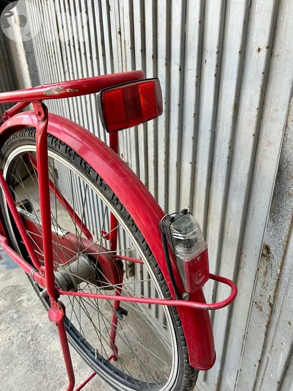 city bike 1