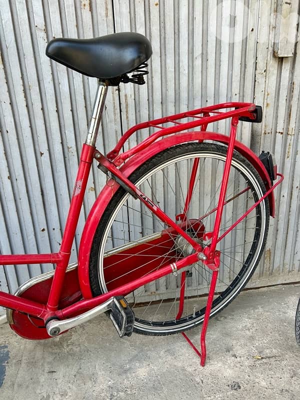city bike 2