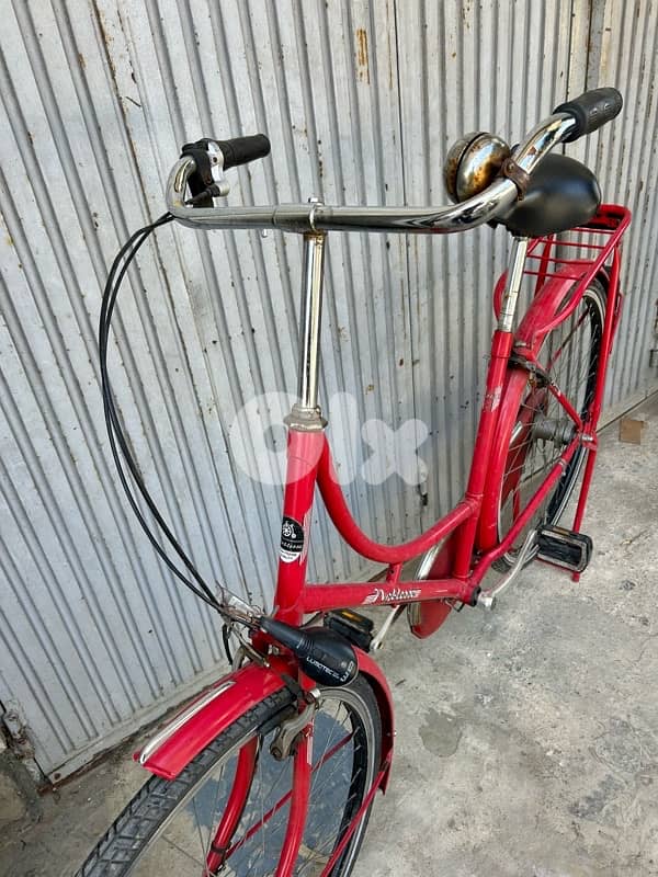 city bike 4
