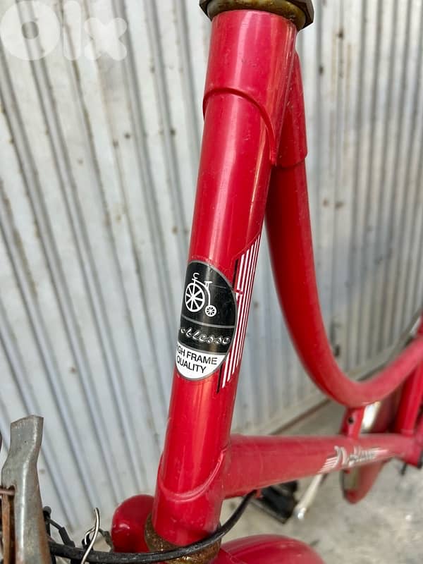 city bike 6