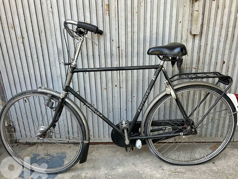 city bike 0
