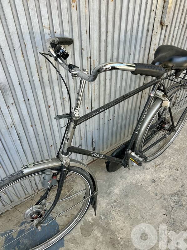 city bike 2