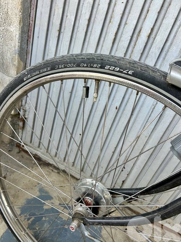 city bike 4