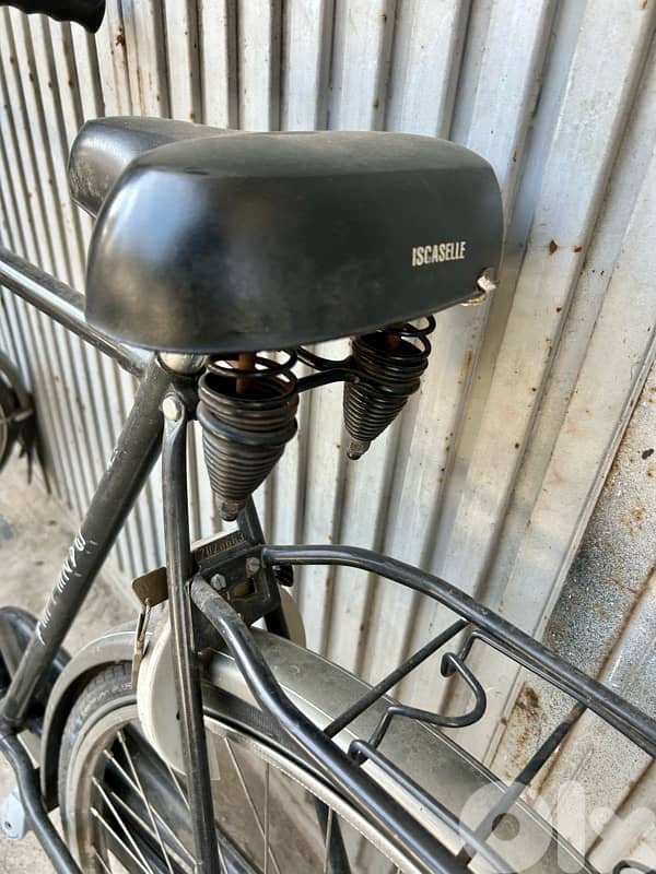 city bike 5