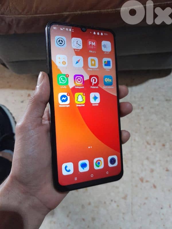 coolpad c16 2