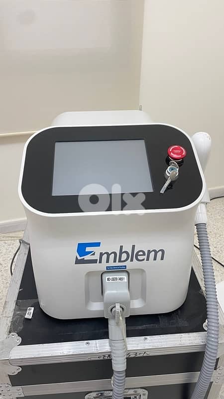 carbon laser machine 1