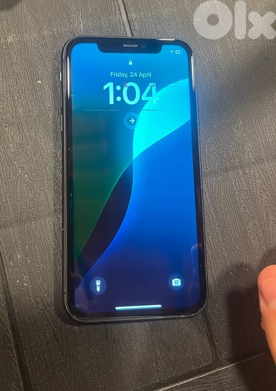 iphone 11 0