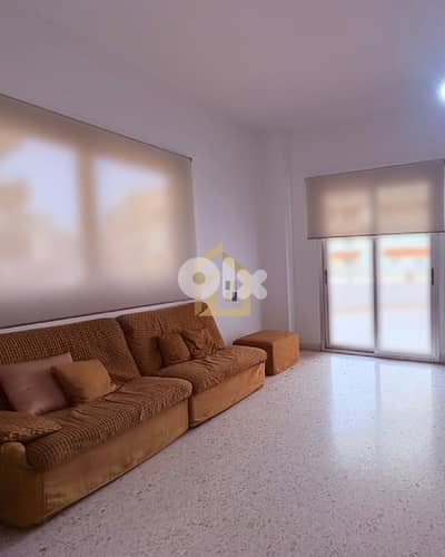 Apartment for rent in Dekwaneh RB391 شقة للإيجار  في الدكوانة