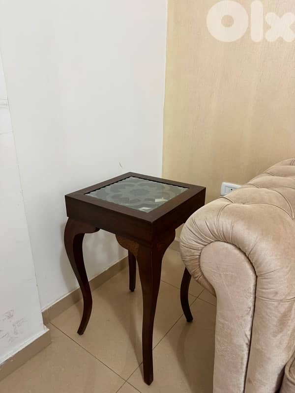 salons and furniture for sale 0