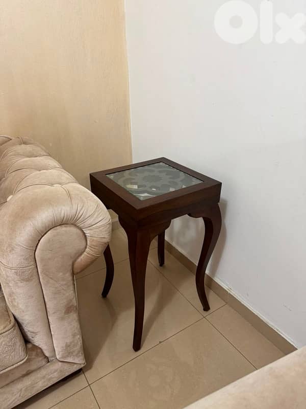 salons and furniture for sale 1