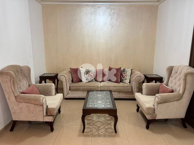 salons and furniture for sale 3
