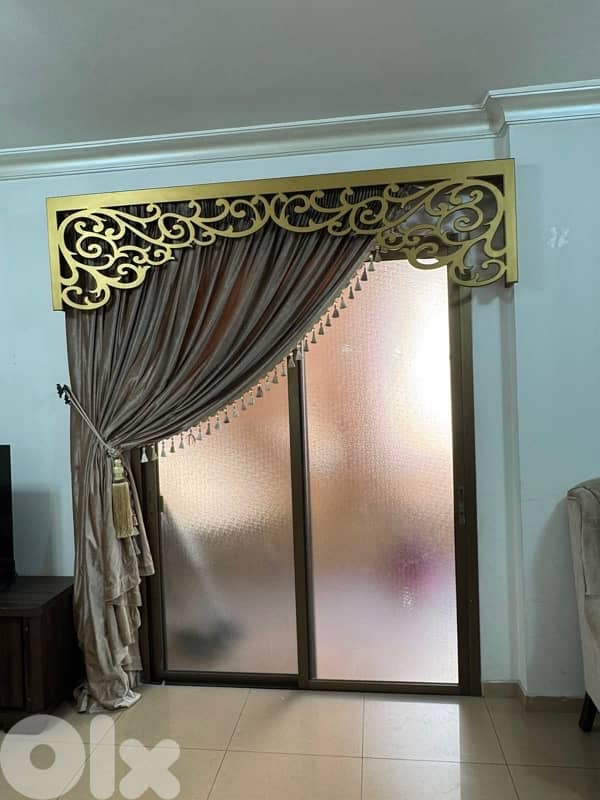 salons and furniture for sale 6