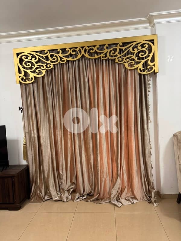 salons and furniture for sale 7