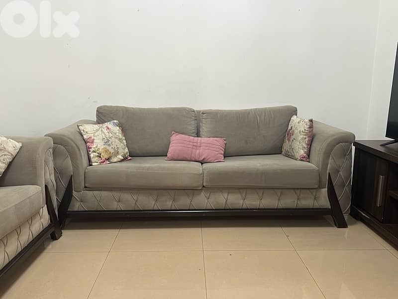 salons and furniture for sale 10