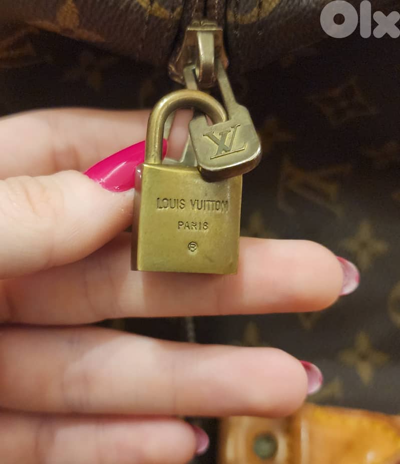 Louis Vuitton 7