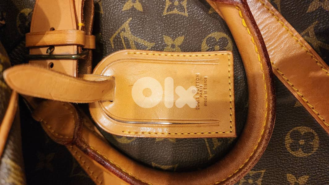 Louis Vuitton 8