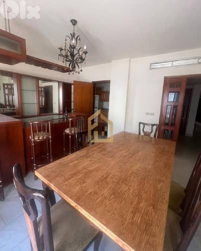 Apartment for rent in Zouk Mosbeh RB392 شقة للإيجار في زوق مصبح