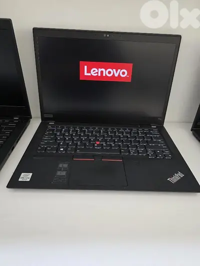 LAPTOP LENOVO THINKPAD T14S TOUCH I7  32 GB RAM NVME 512 GB GRADE A+