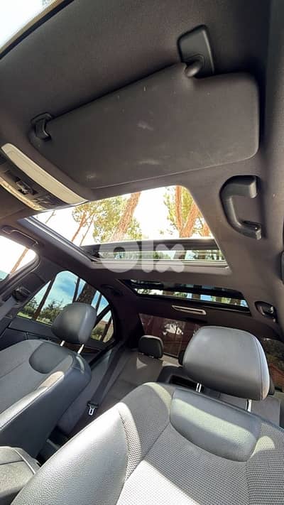 Mercedes-Benz C-Class  c300 2010