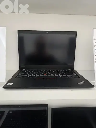 LENOVO THINKPAD T14 I5 10TH RAM 16 GB NVME 256 GB BACKLIT KB SCREEN 14