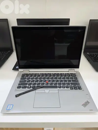 LENOVO THINKPAD X380 YOGA I5 8TH RAM 16 GB ROTATIONAL