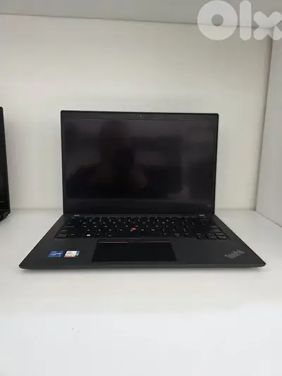 LAPTOP LENOVO THINKPAD T14S TOUCH I7 11T RAM 32 GB NVME 512 GB IRIS XE