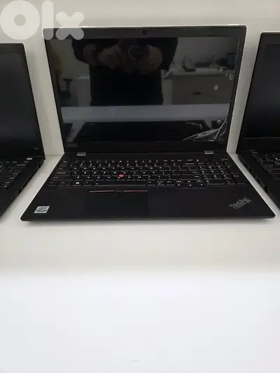 LENOVO THINKPAD P15S WORKSTATION CPU I7 RAM 20 GB VGA QUADRO