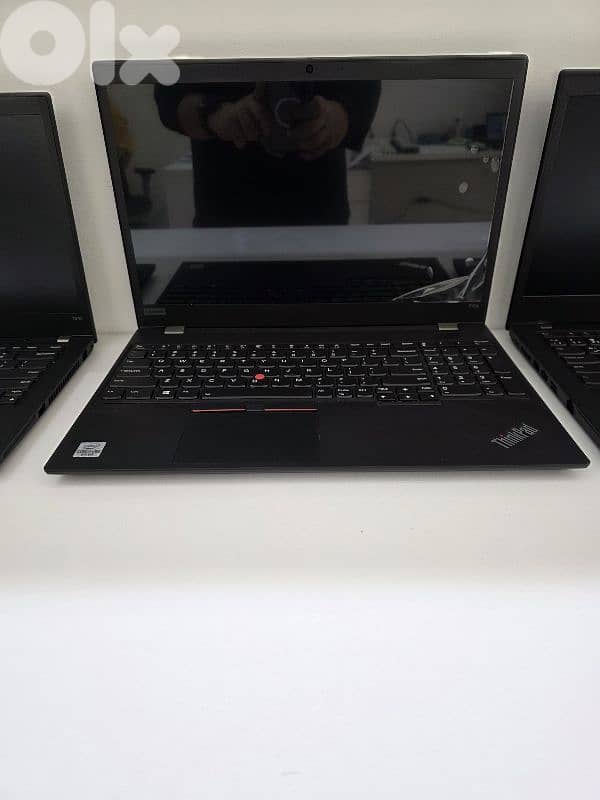LENOVO THINKPAD P15S WORKSTATION CPU I7 RAM 20 GB VGA QUADRO 0