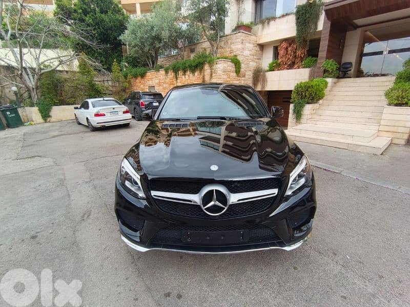 Mercedes-Benz C-Class 2017 0