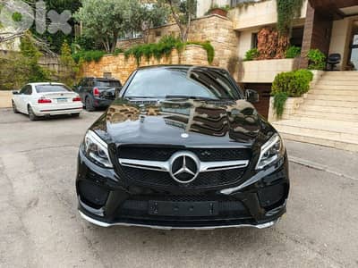 Mercedes-Benz C-Class 2017