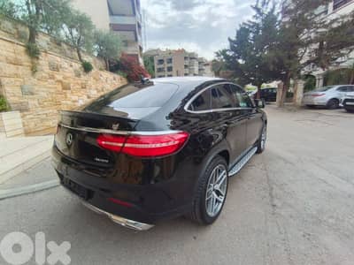 Mercedes-Benz C-Class 2017