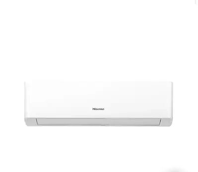 AC Hisens 9000 BTU Eco