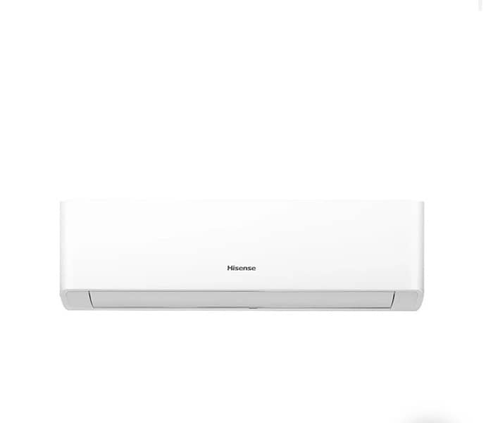 AC Hisens 9000 BTU Eco 0