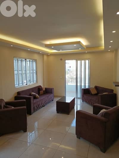 Apartment For Sale in Blat Jbeil شقة للبيع في بلاط جبيل