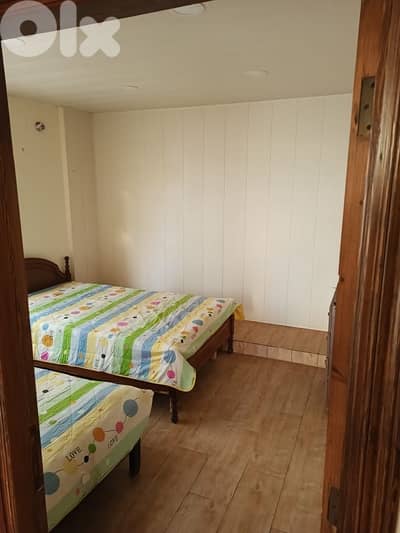 Apartment For Sale in Blat Jbeil شقة للبيع في بلاط جبيل