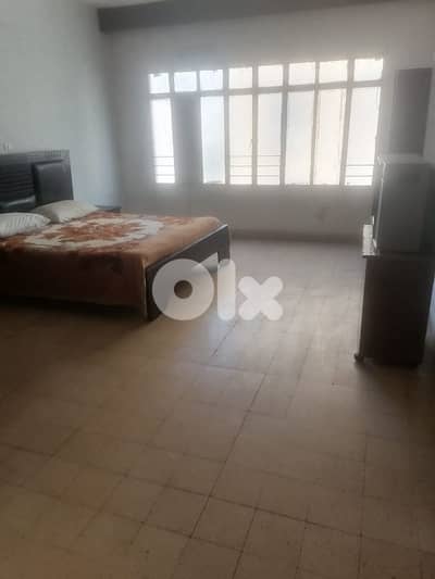 Apartment for students and single employees
