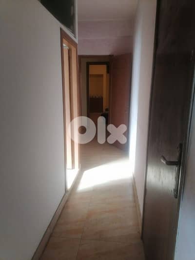 Apartment for students and single employees