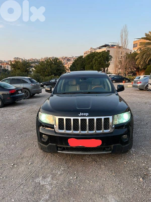 Jeep Cherokee 2011 0