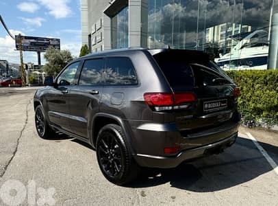 Jeep Grand Cherokee 2019 Jeep Grand Cherokee 2019