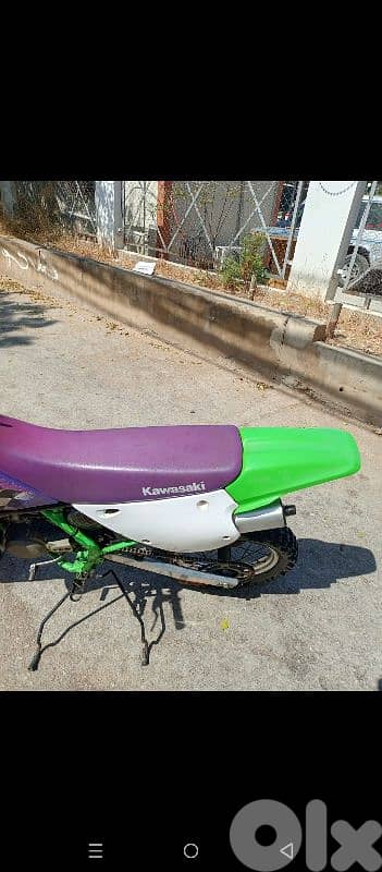 kawasaki kx80cc japan 3