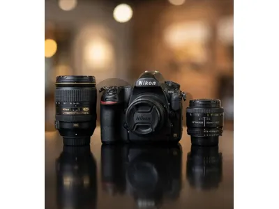 Nikon D850 💫 Great deal