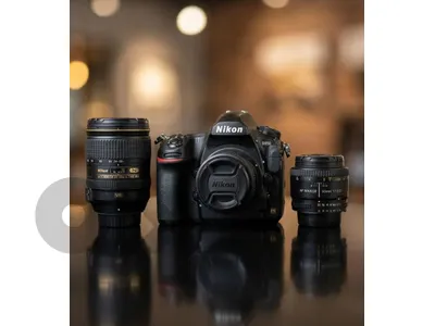 Nikon D850 💫 Great deal