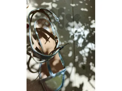 sandales Bocage taille 38