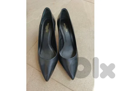 Escarpins Minelli taille 38