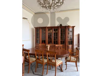Dining room set