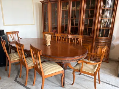 Dining room set