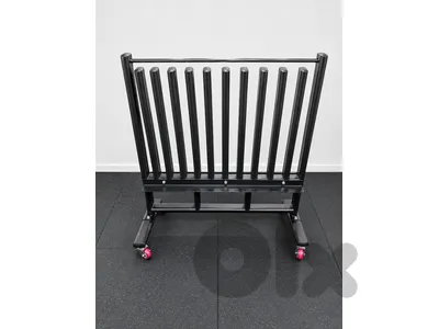 Dumbbell Rack