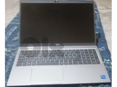latitude 5520