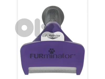 furminator brush for cat